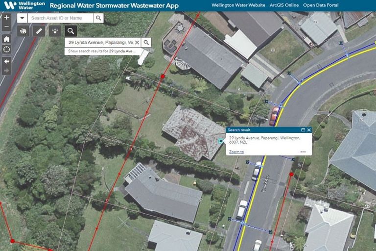 Photo of property in 29 Lynda Avenue, Paparangi, Wellington, 6037