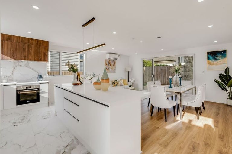 Photo of property in 9 Ivys Rise, Lansdowne, 5810