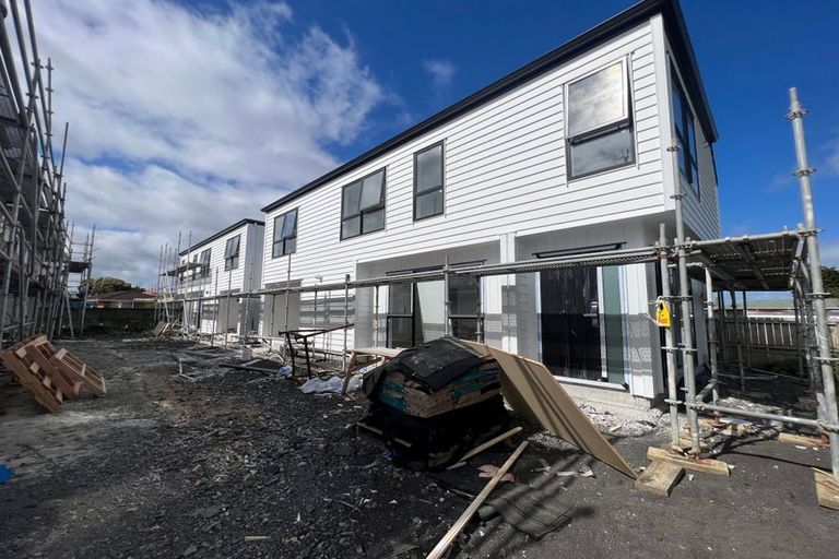 Photo of property in 60 Heybridge Street, Manurewa, Auckland, 2102