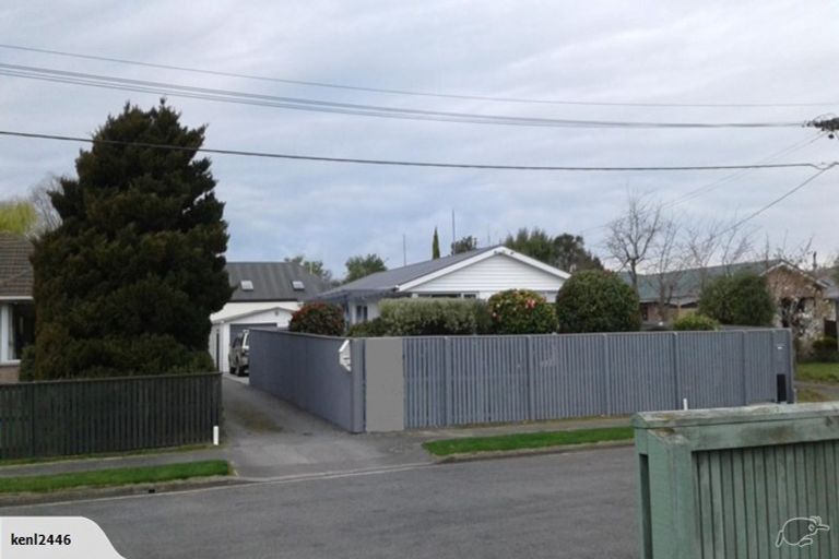 Photo of property in 20 Greenpark Street, Hoon Hay, Christchurch, 8025
