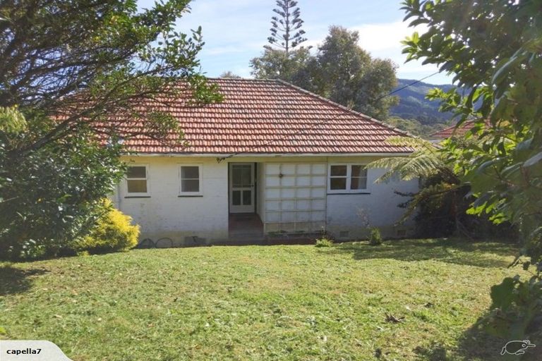 Photo of property in 21 Sydenham Street, Northland, Wellington, 6012
