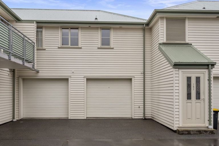Photo of property in Wilton Close, 2/235 Salisbury Street, Christchurch Central, Christchurch, 8013