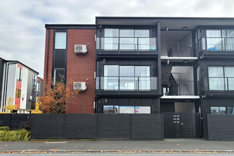 Photo of property in 101/182 London Street, Hamilton Central, Hamilton, 3204