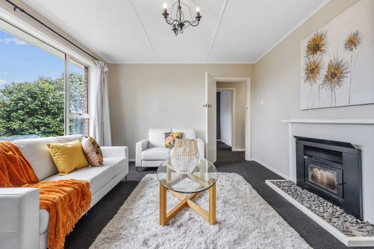 Photo of property in 2 Tie Place, Wigram, Christchurch, 8042