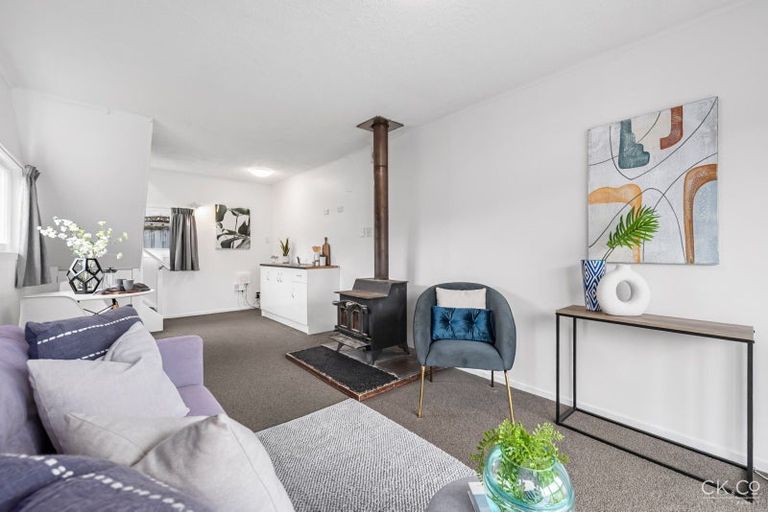 Photo of property in 7a Tennyson Street, Trentham, Upper Hutt, 5018