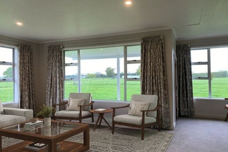 Photo of property in 315 Wood Road, Waitoa, 3380