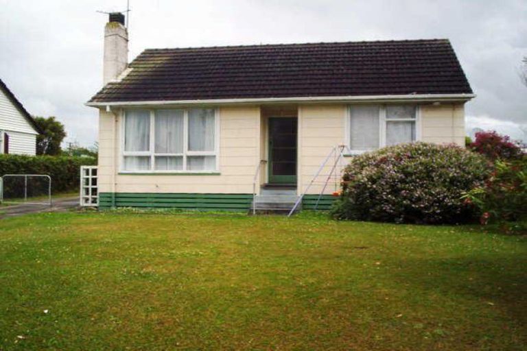 Photo of property in 14 Slim Street, Bader, Hamilton, 3206