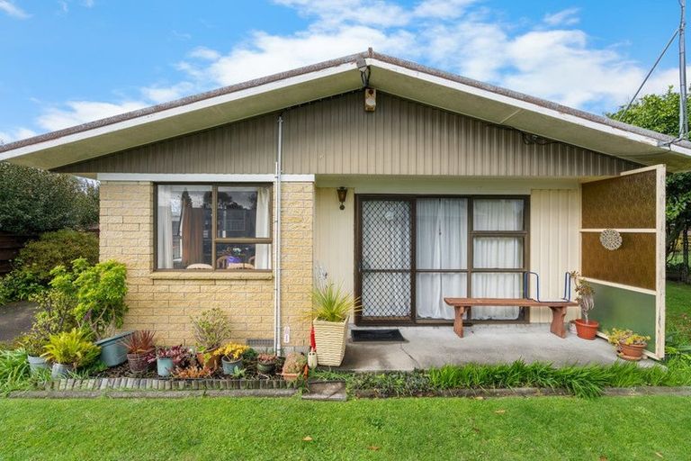 Photo of property in 1a Taylor Terrace, St Andrews, Hamilton, 3200