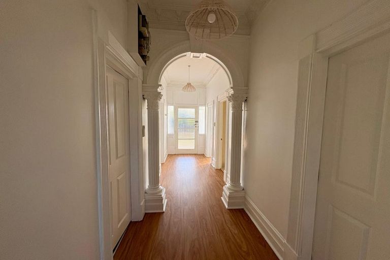 Photo of property in 12 Coughtrey Street, Saint Clair, Dunedin, 9012