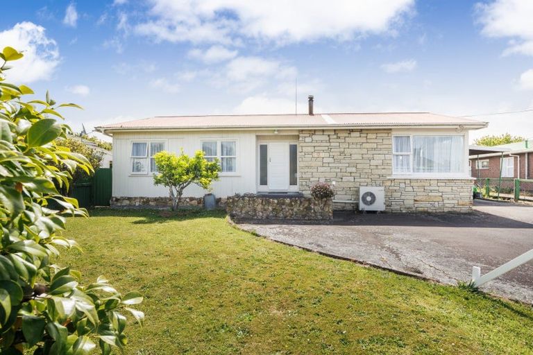 Photo of property in 411 Wellington Road, Marton, 4710