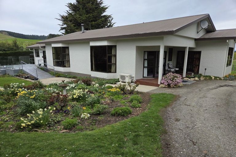Photo of property in 149 Teaneraki Road, Windsor Park, Oamaru, 9492