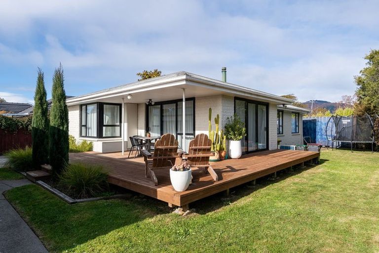 Photo of property in 14 Blakiston Street, Hoon Hay, Christchurch, 8025