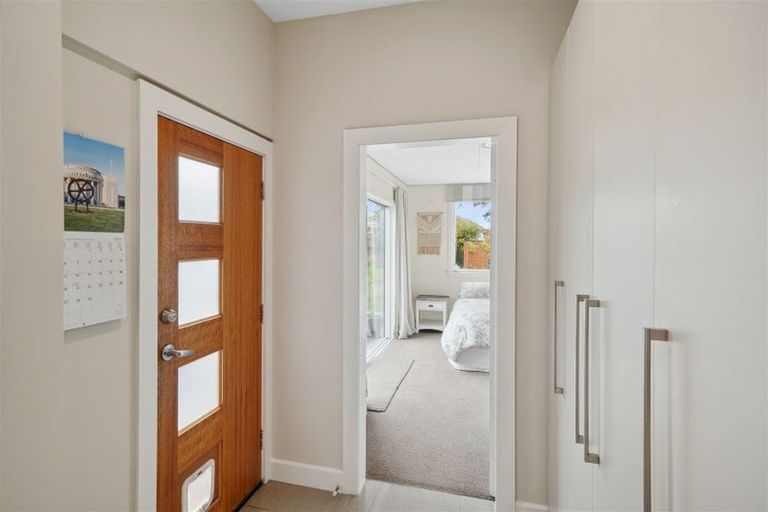 Photo of property in 10 Garnett Avenue, Spreydon, Christchurch, 8024