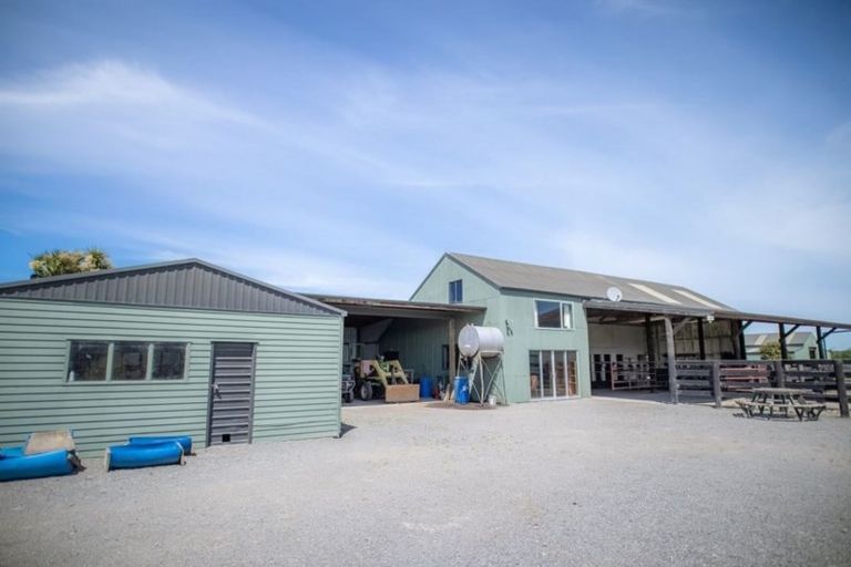 Photo of property in 816 Springs Road, Prebbleton, Christchurch, 7676