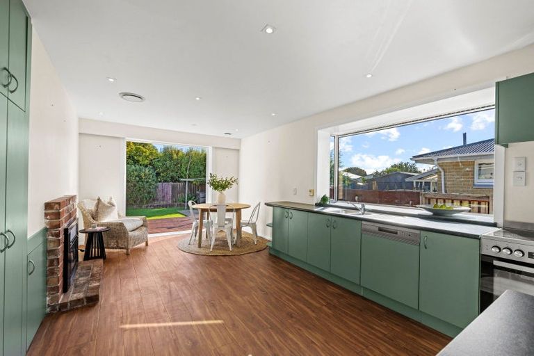 Photo of property in 20 Blakiston Street, Hoon Hay, Christchurch, 8025