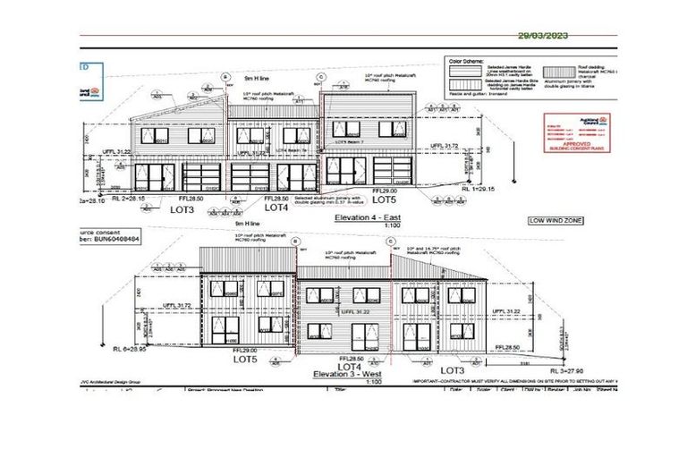 Photo of property in 10 Ellen Street, Manurewa East, Auckland, 2102