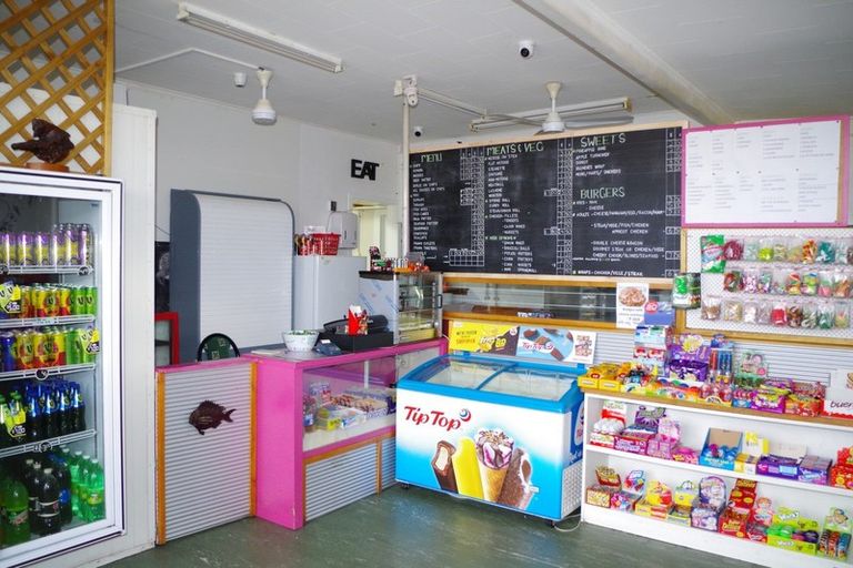 Photo of property in 84 Porangahau Road, Waipukurau, 4200