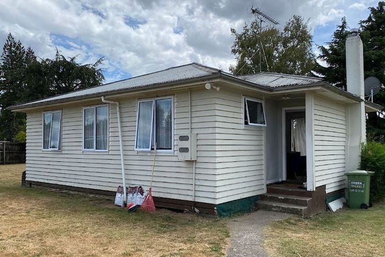 Photo of property in 3 Crathie Crescent, Tokoroa, 3420