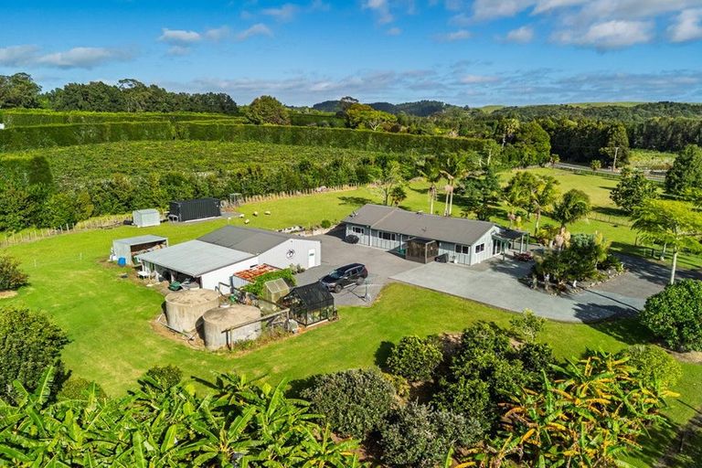 Photo of property in 135 Puketotara Road, Waipapa, Kerikeri, 0295