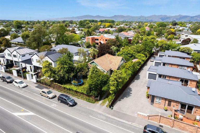 Photo of property in 102 Warrington Street, Mairehau, Christchurch, 8013