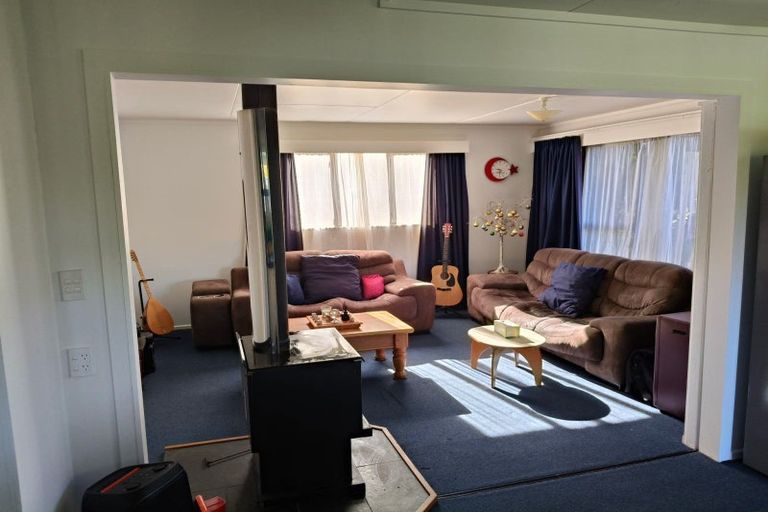 Photo of property in 11 Mangaone Valley Road, Taihape, 4793