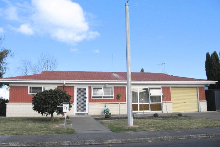 Photo of property in 2/78 Church Road, Taradale, Napier, 4112