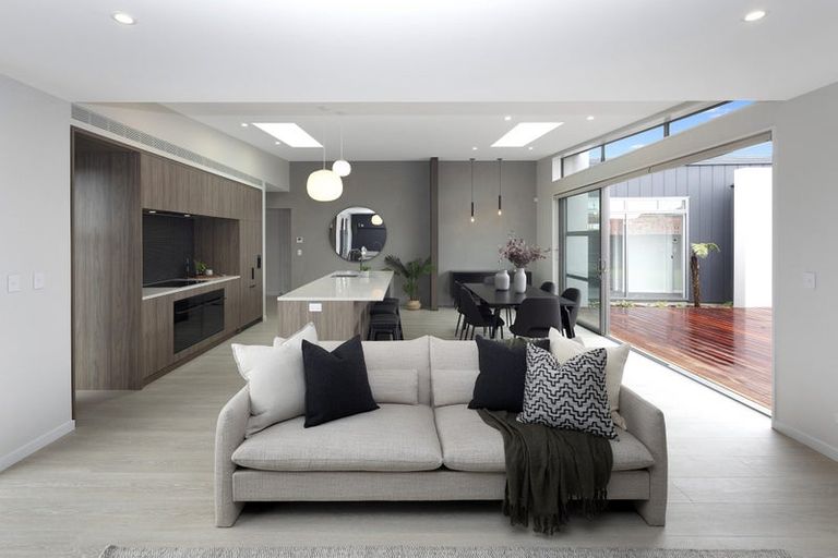 Photo of property in 7 Oakbridge Boulevard, Marshland, Christchurch, 8051