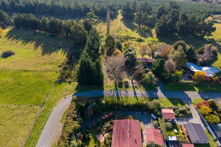 Photo of property in 191 Dunford Street, Rakaia, 7710