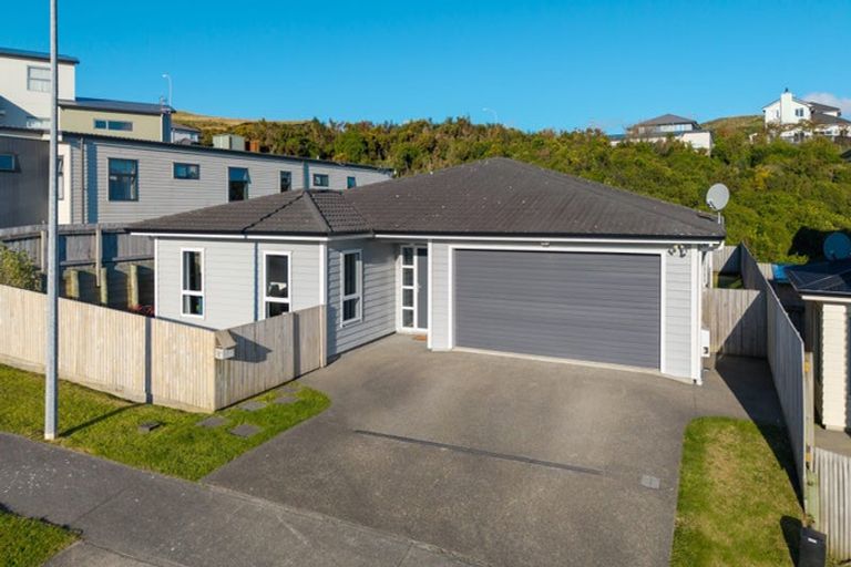 Photo of property in 5 Belize Grove, Grenada Village, Wellington, 6037