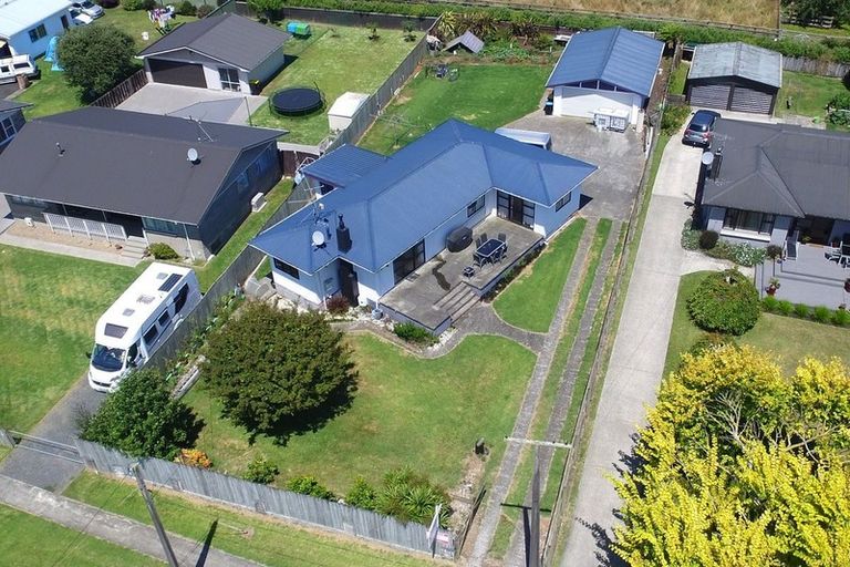 Photo of property in 61 Frontier Road, Te Awamutu, 3876