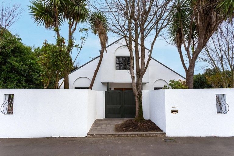 Photo of property in 127 Clyde Road, Ilam, Christchurch, 8041