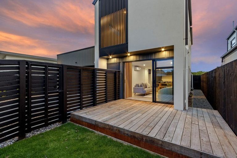 Photo of property in 120 Canon Street, Edgeware, Christchurch, 8013