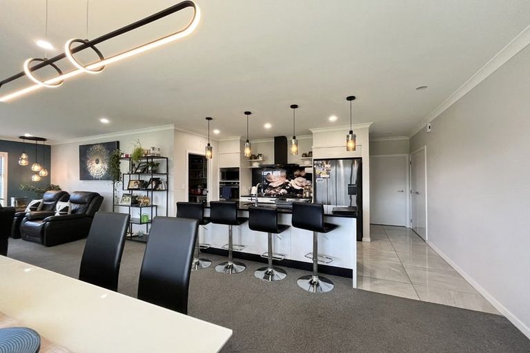 Photo of property in 4 Hikawera Drive, Frimley, Hastings, 4120