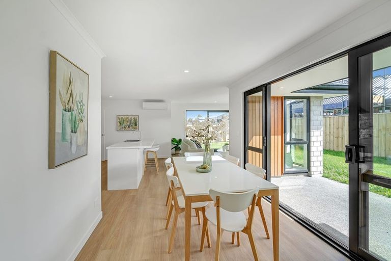 Photo of property in 4 Gemstone Place, Rolleston, 7615