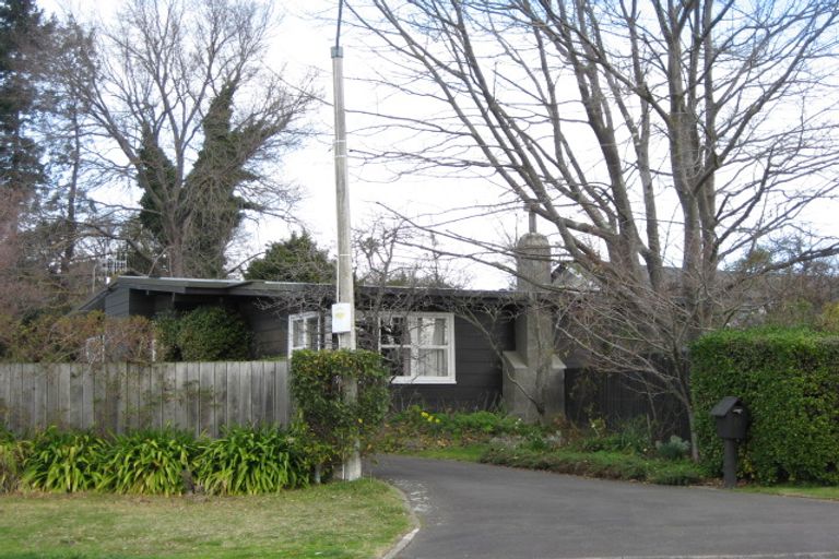 Photo of property in 10 Gillean Street, Havelock North, 4130