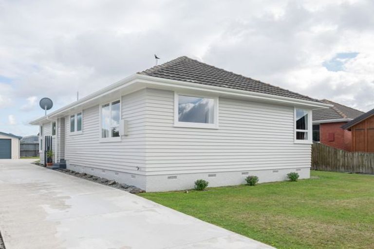 Photo of property in 15 O'leary Street, Hoon Hay, Christchurch, 8025