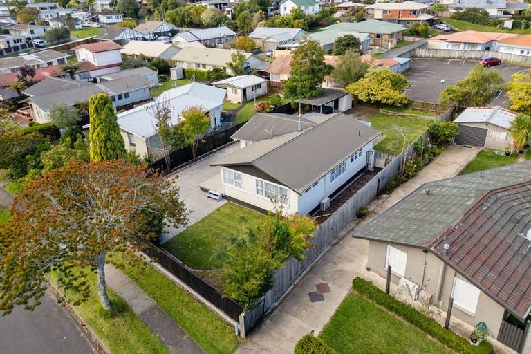 Photo of property in 16 Caernarvon Street, Dinsdale, Hamilton, 3204