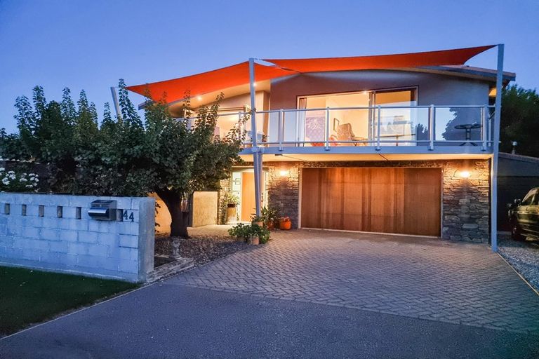 Photo of property in 44 Blyth Street, Cromwell, 9310