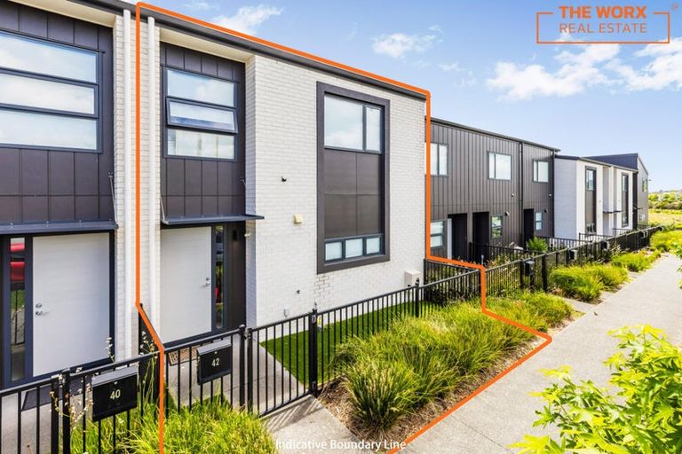 Photo of property in 42 Brookview Drive, Flat Bush, Auckland, 2019