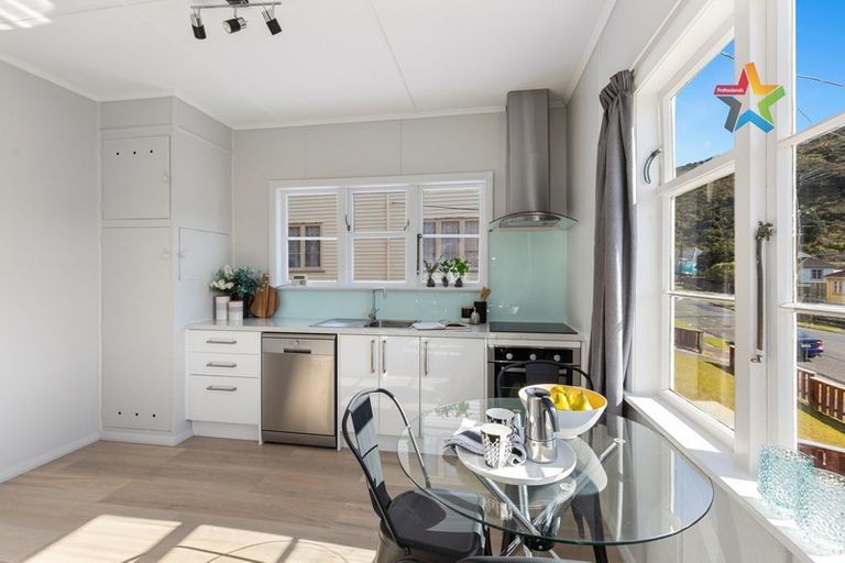 Photo of property in 29 Judd Crescent, Naenae, Lower Hutt, 5011