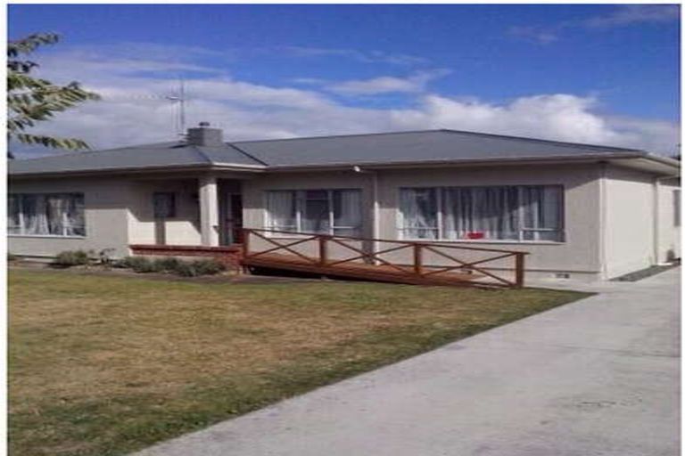 Photo of property in 399 Fraser Street, Te Awamutu, 3800
