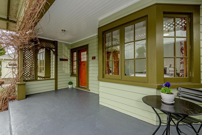 Photo of property in 58 Margaret Street, Roslyn, Palmerston North, 4414