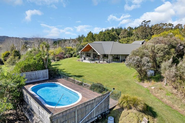 Photo of property in 296 Whareora Road, Whareora, Whangarei, 0175