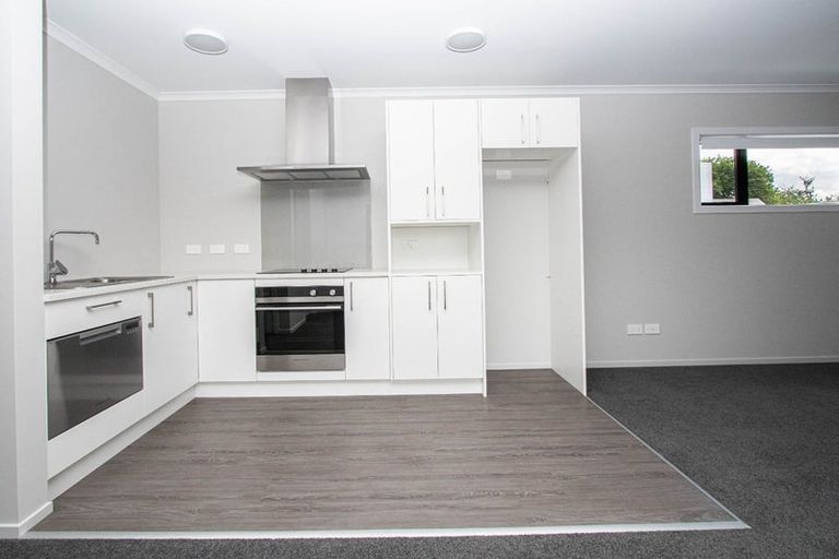 Photo of property in 108/17u Vialou Street, Hamilton Central, Hamilton, 3204