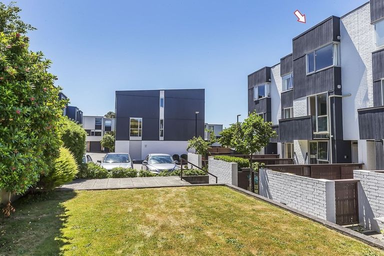 Photo of property in Altar Apartments, 36/120 Rintoul Street, Newtown, Wellington, 6021