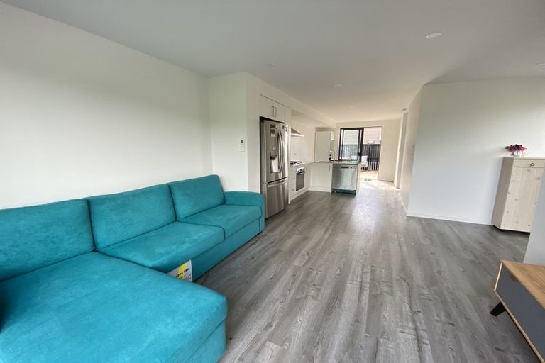 Photo of property in 154 Squadron Drive, Hobsonville, Auckland, 0616