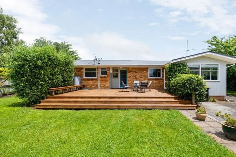 Photo of property in 43 Weld Street, Cambridge, 3434