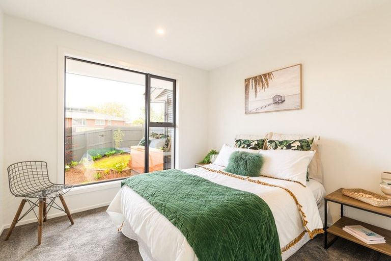 Photo of property in 27b Studholme Street, Somerfield, Christchurch, 8024