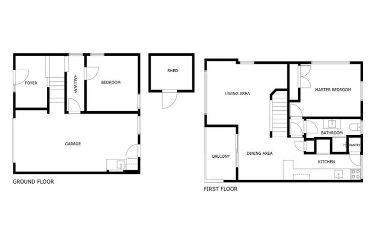 Photo of property in 4a Matangi Street, Stoke, Nelson, 7011