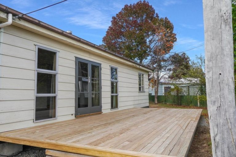 Photo of property in 1 Sefton Street, Twizel, 7901